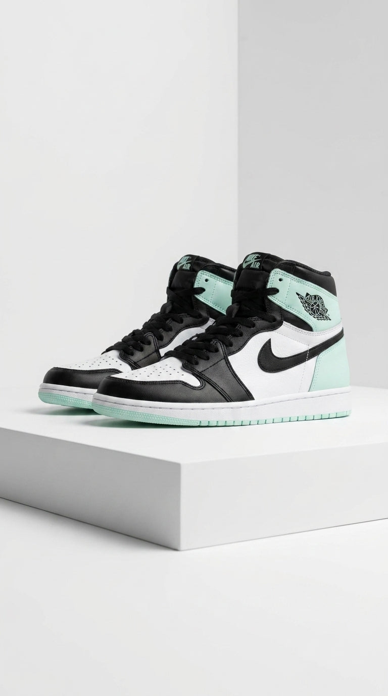 JORDAN 1 RETRO HIGH x NRG IGLOO