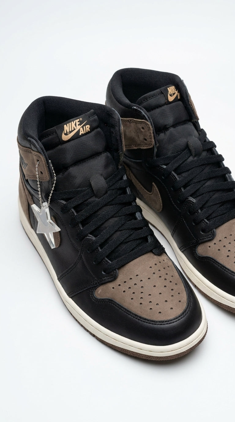 JORDAN 1 RETRO HIGH x PALOMINO
