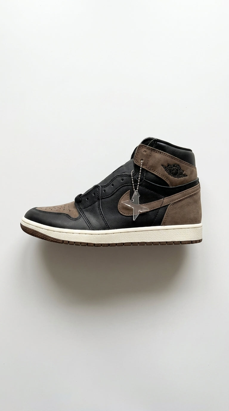 JORDAN 1 RETRO HIGH x PALOMINO