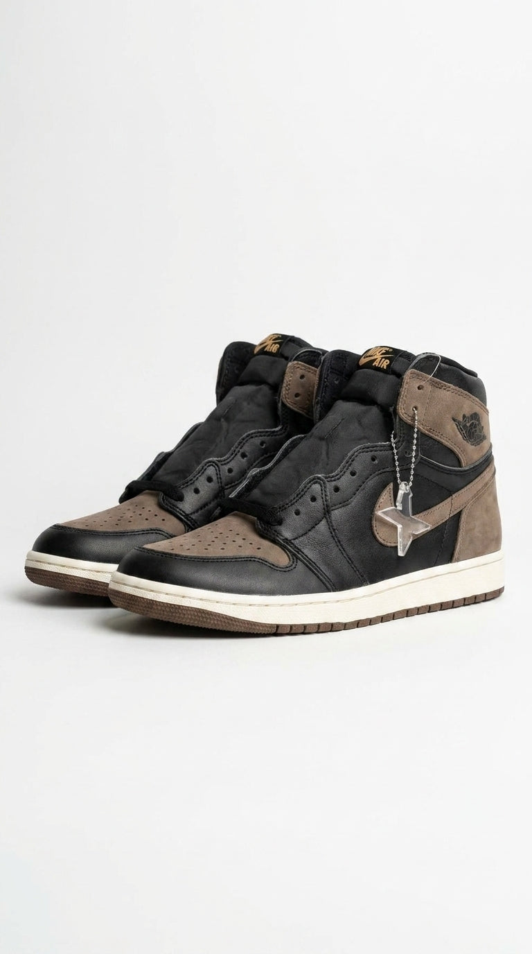 JORDAN 1 RETRO HIGH x PALOMINO
