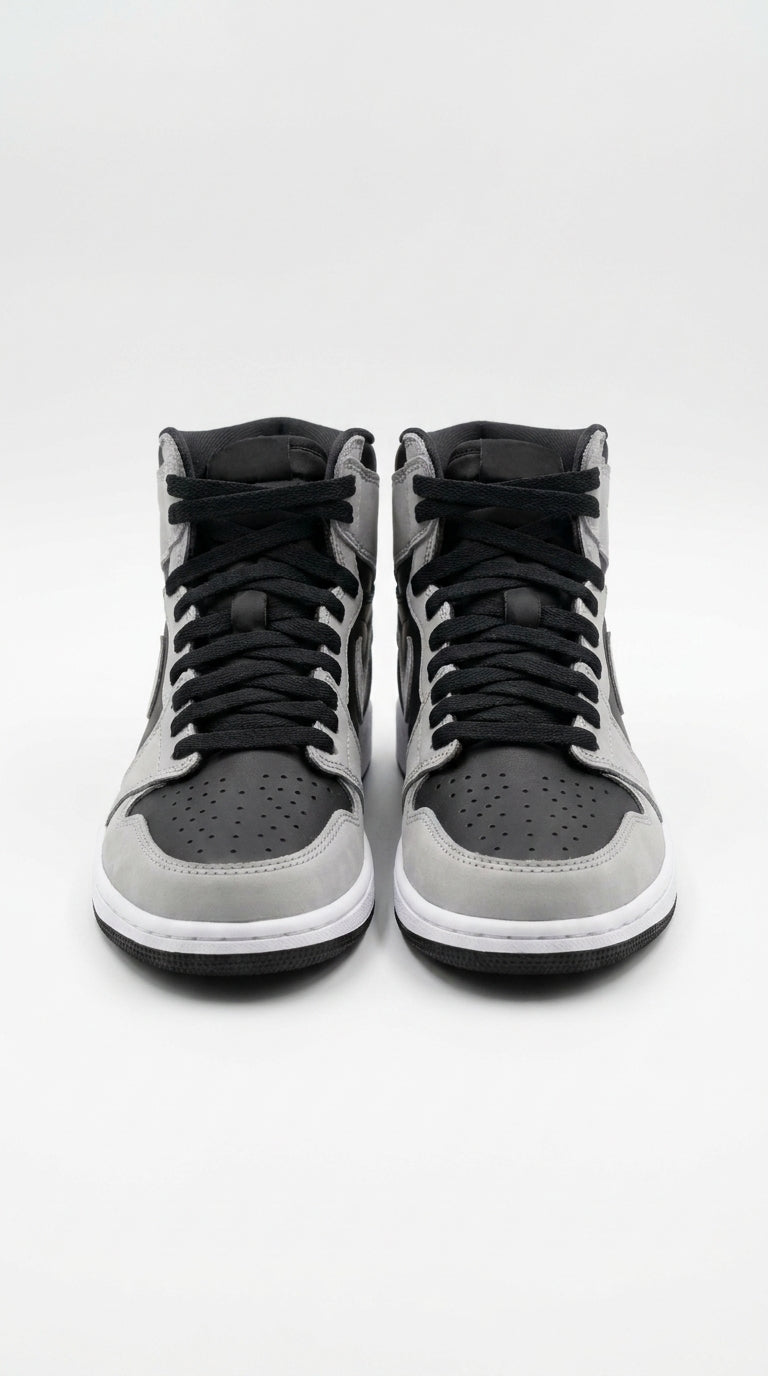 JORDAN 1 RETRO HIGH x SHADOW 2.0