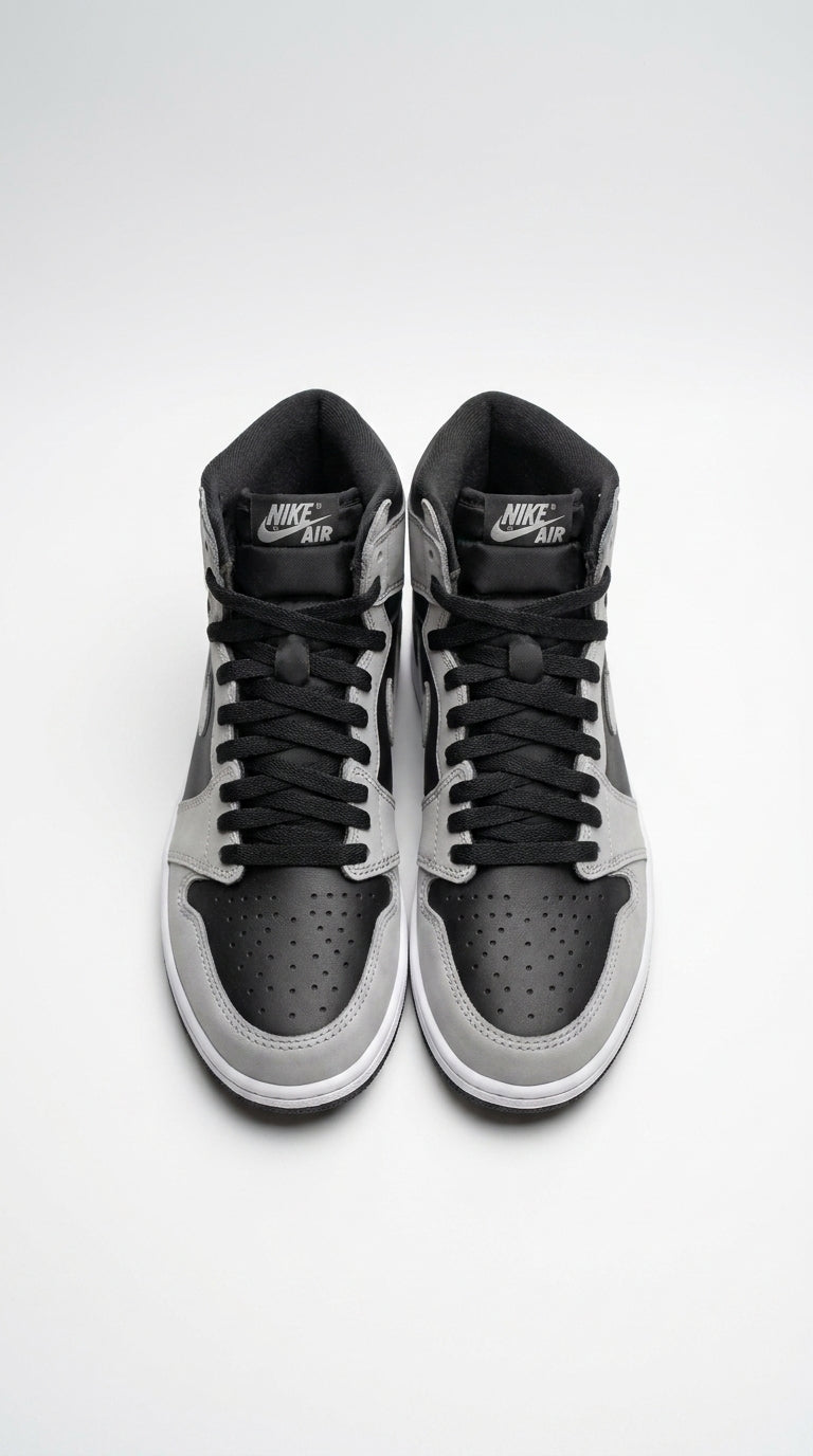 JORDAN 1 RETRO HIGH x SHADOW 2.0