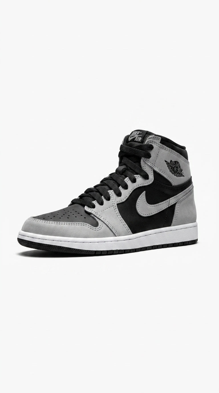JORDAN 1 RETRO HIGH x SHADOW 2.0