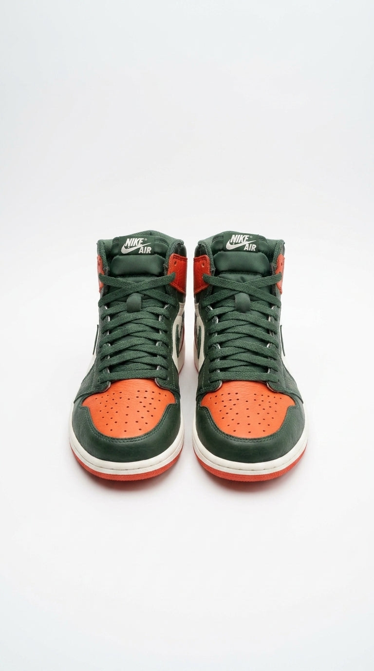 JORDAN 1 RETRO HIGH x SOLEFLY ART BASEL SAIL