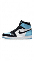 JORDAN 1 RETRO HIGH x UNC PATENT