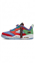 JORDAN 5 RETRO LOW x DOERNBECHER MICHAEL 2022