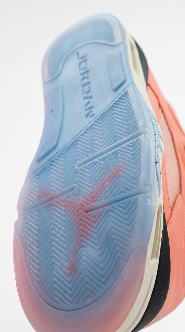 JORDAN 5 RETRO x DJ KHALED WE ARE THE BEST CRIMSON BLISS