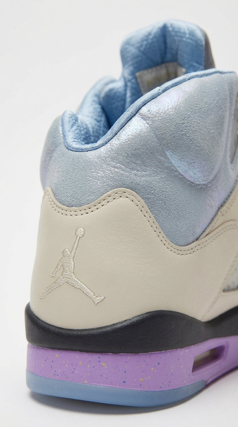 JORDAN 5 RETRO x DJ KHALED WE THE BEST SNAIL