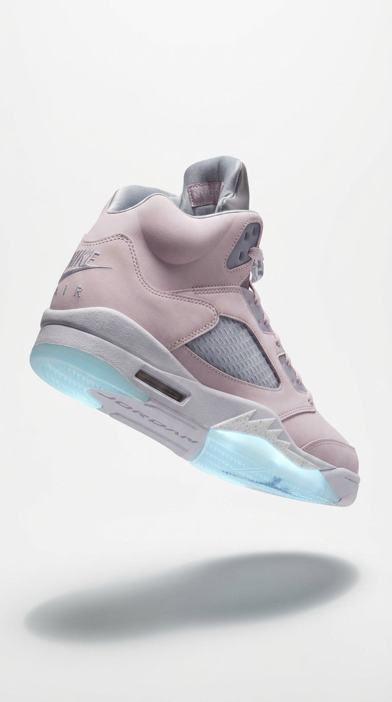 JORDAN 5 RETRO x EASTER 2022