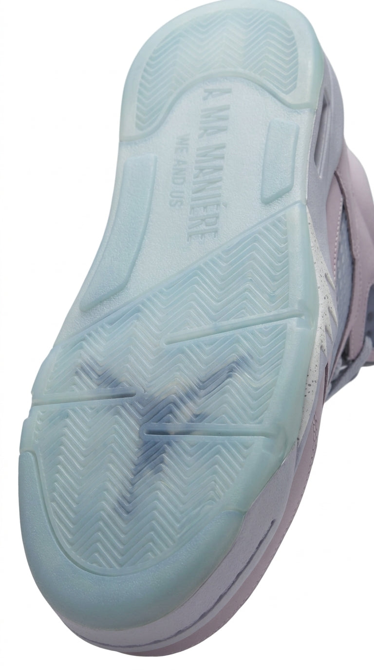 JORDAN 5 RETRO x EASTER 2022