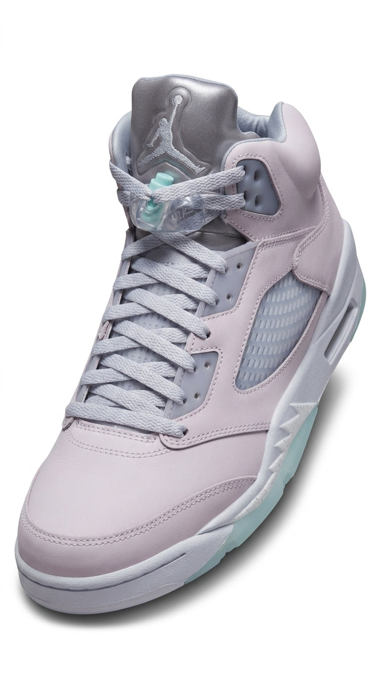 JORDAN 5 RETRO x EASTER 2022