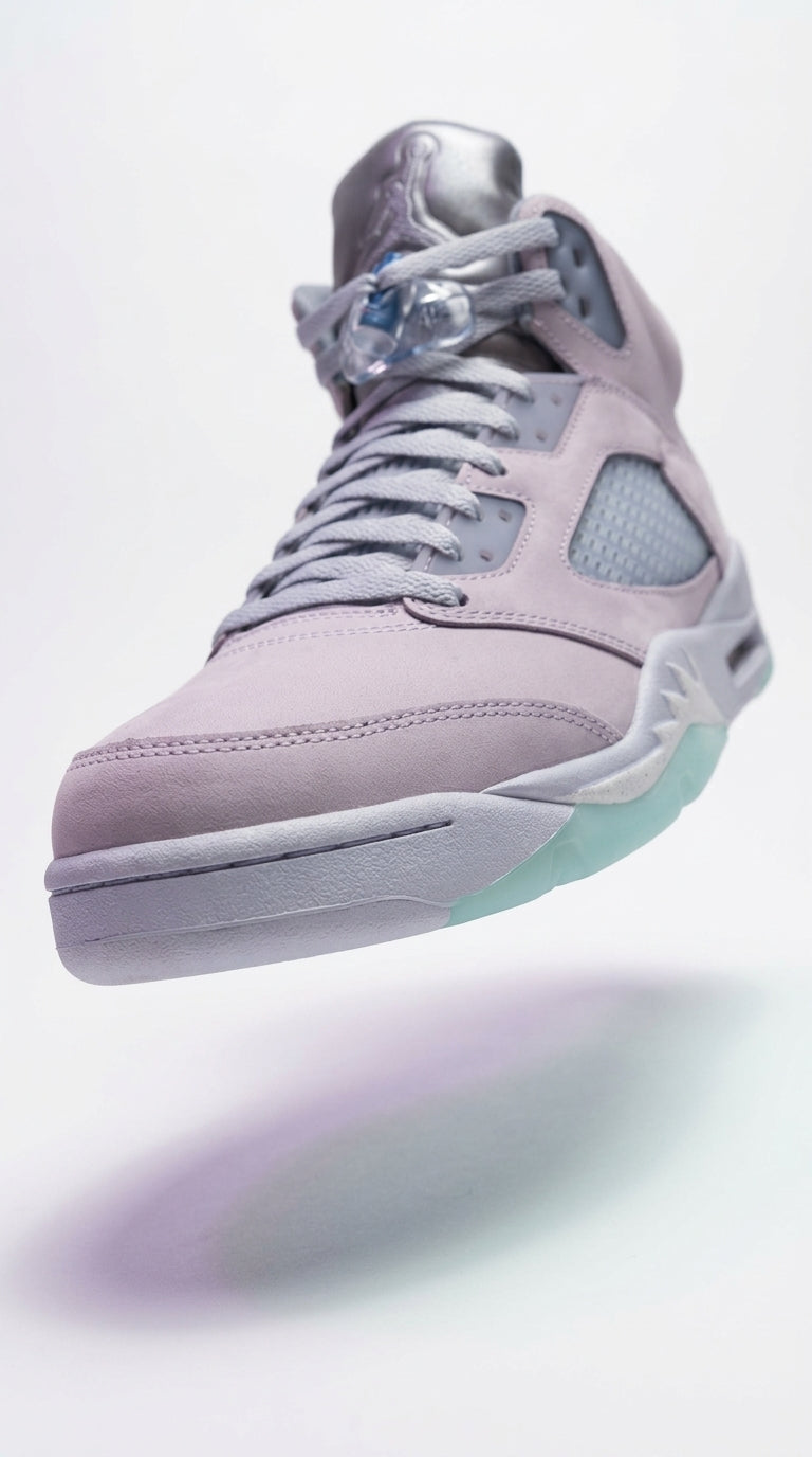 JORDAN 5 RETRO x EASTER 2022