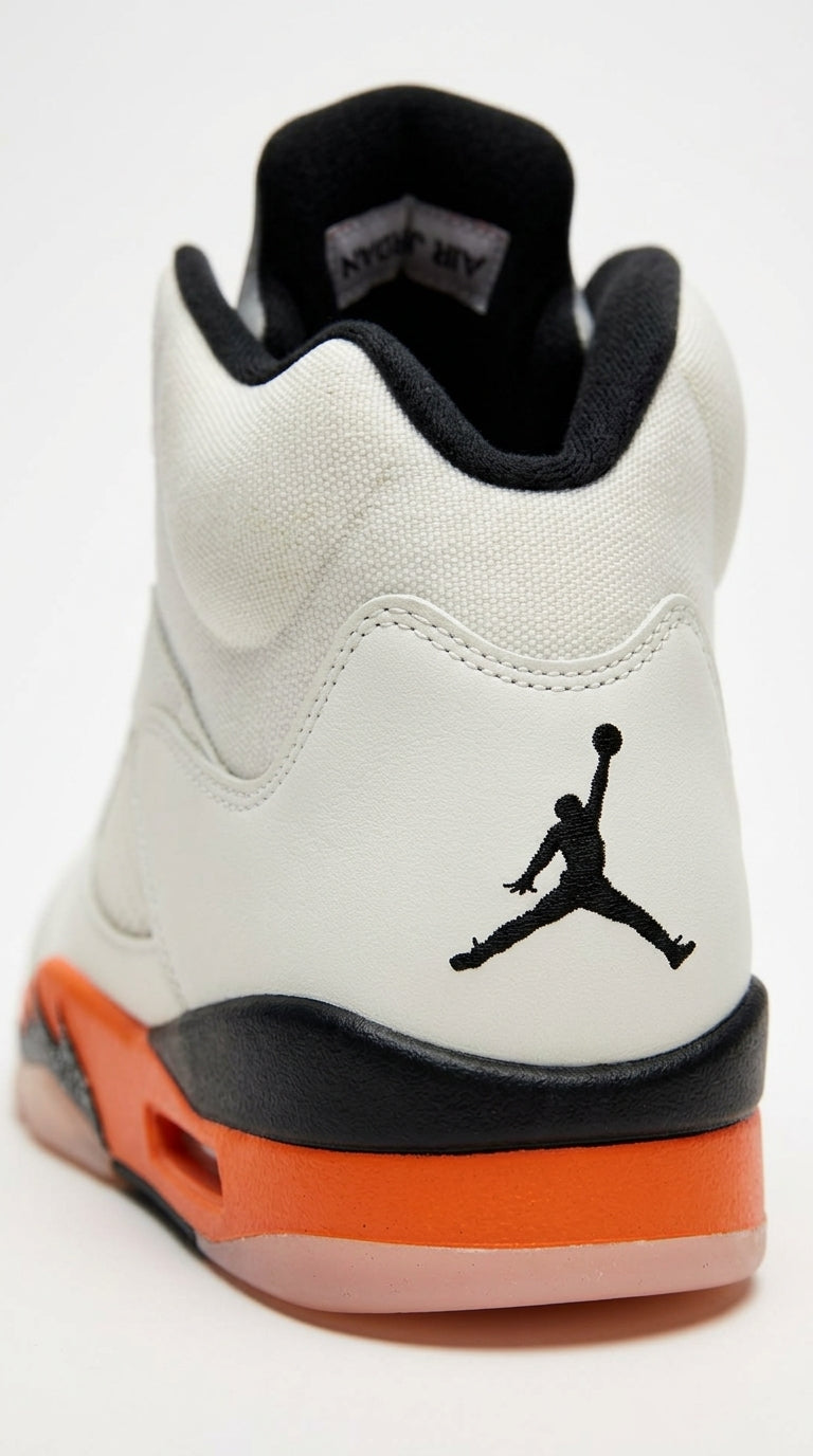 JORDAN 5 RETRO x SHATTERED BACKBOARD