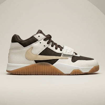 JORDAN JUMPMAN JACK TR x TRAVIS SCOTT SAIL
