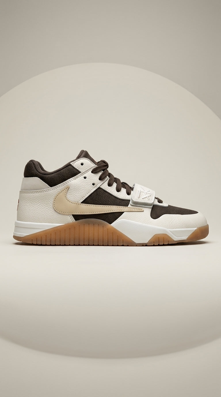 JORDAN JUMPMAN JACK TR x TRAVIS SCOTT SAIL