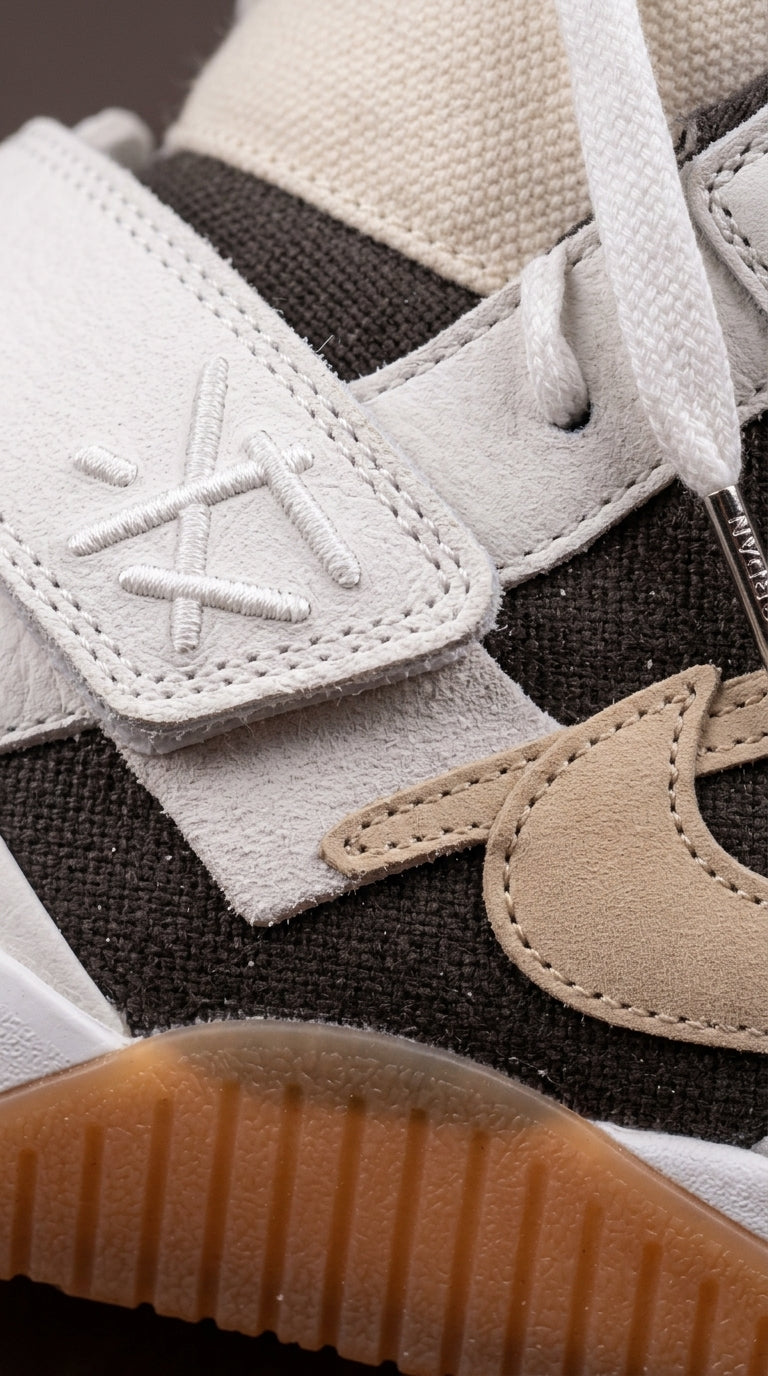 JORDAN JUMPMAN JACK TR x TRAVIS SCOTT SAIL