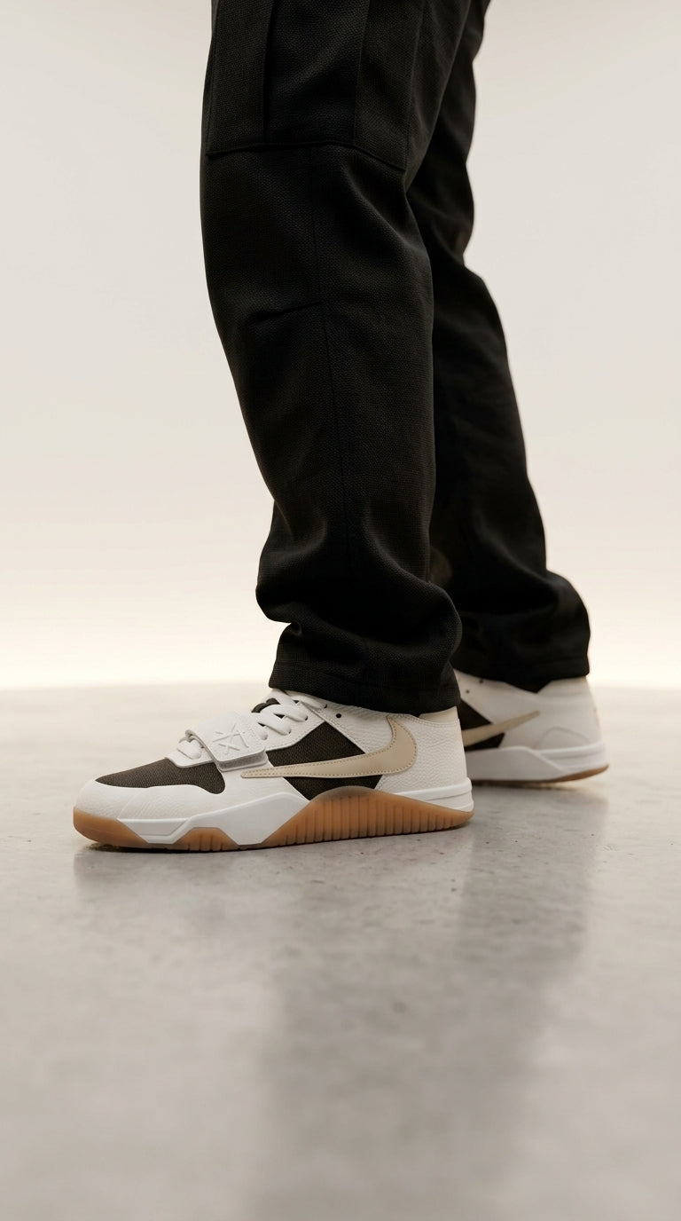 JORDAN JUMPMAN JACK TR x TRAVIS SCOTT SAIL