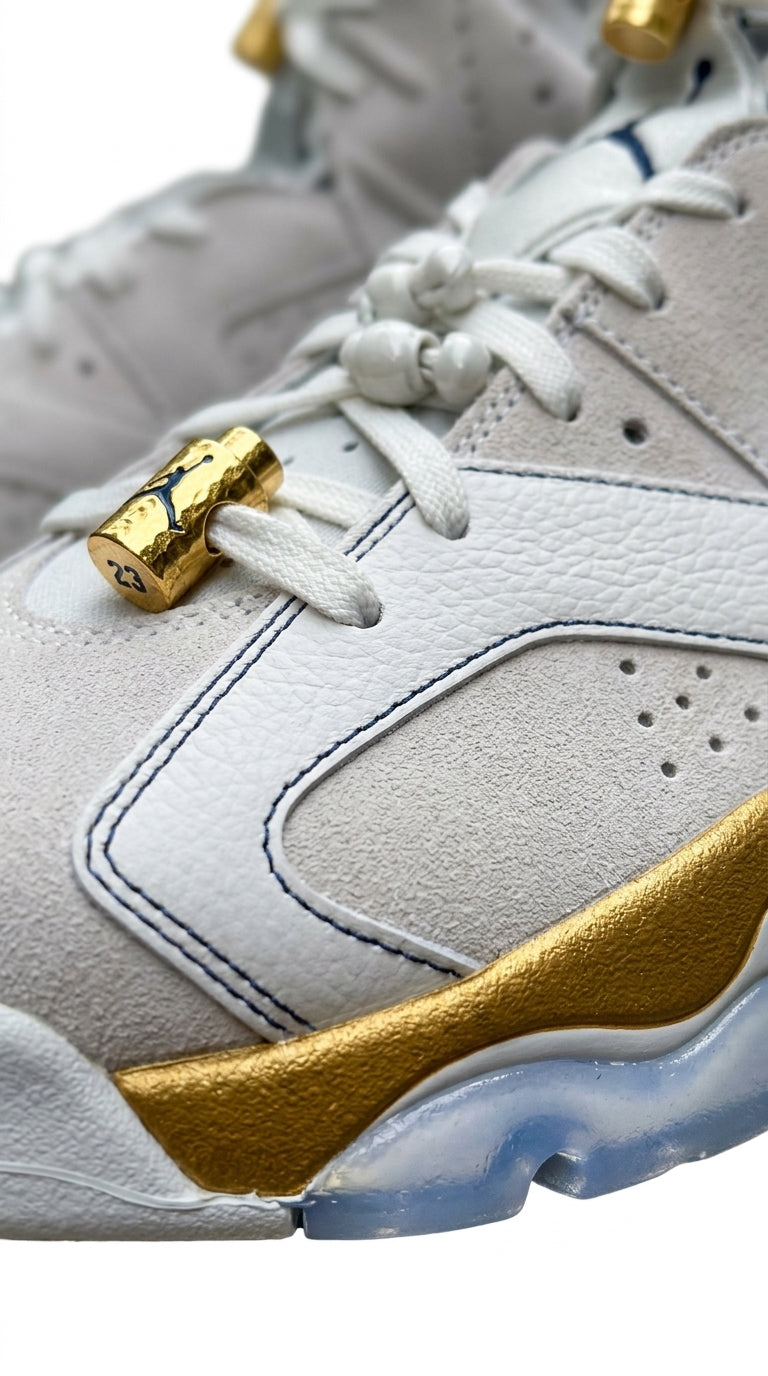 Jordan 6 Paris Olympics
