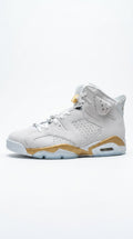 Jordan 6 Paris Olympics