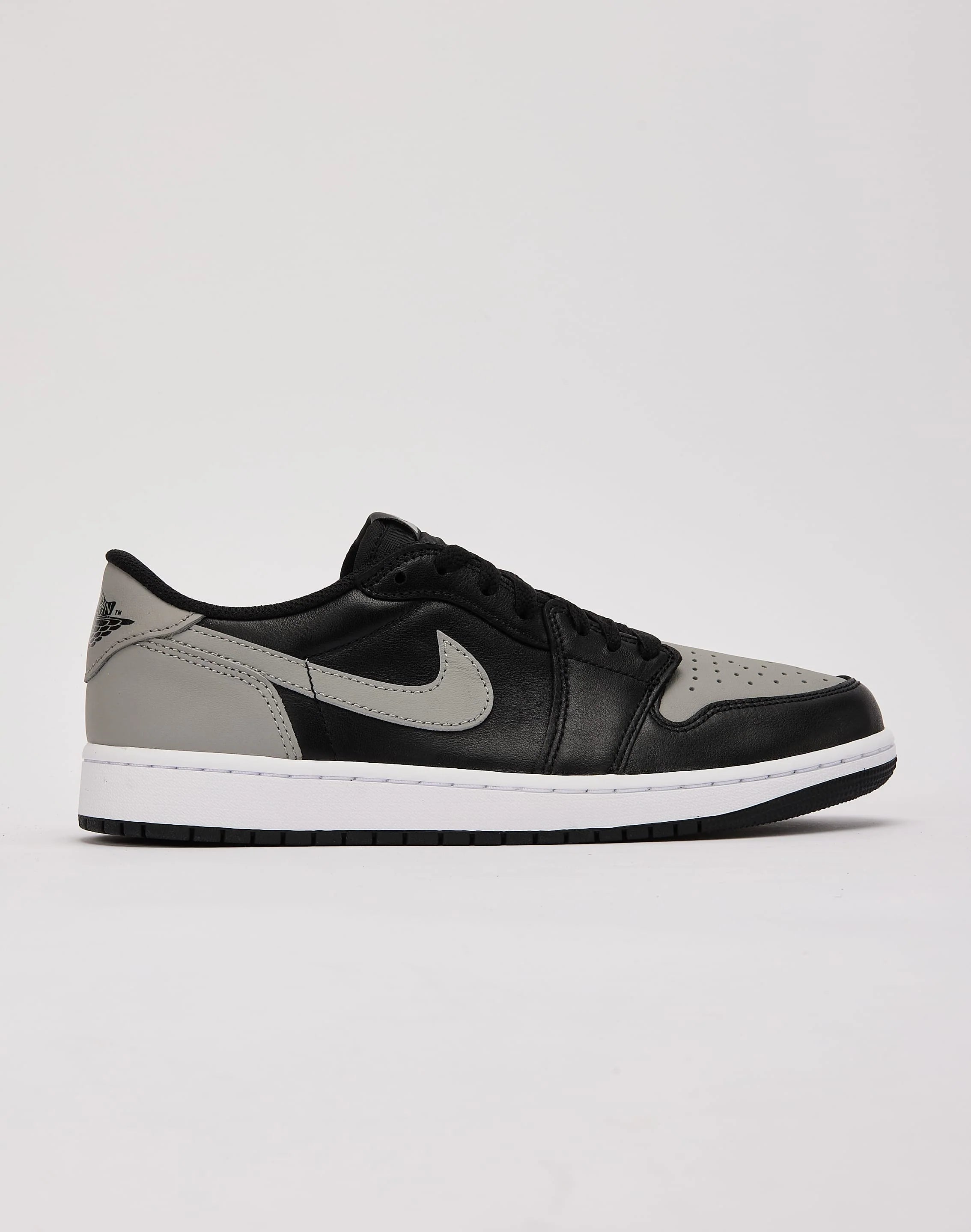 JORDAN 1 LOW x SHADOW