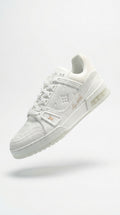 LOUIS VUITTON LV TRAINER SNEAKER
