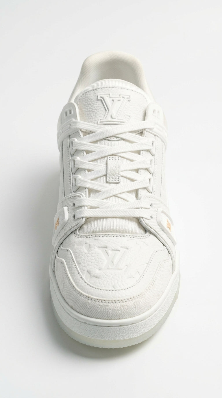 LOUIS VUITTON LV TRAINER SNEAKER