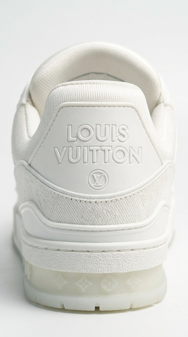 LOUIS VUITTON LV TRAINER SNEAKER