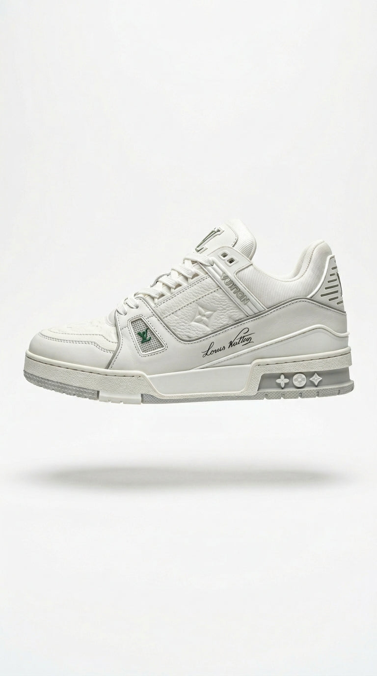 LOUIS VUITTON LV TRAINER SNEAKER