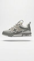 LV SKATE SNEAKER GREY