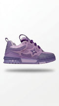 LV SKATE SNEAKER PURPLE