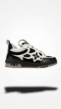 LV SKATE SNEAKER BLACK WHITE