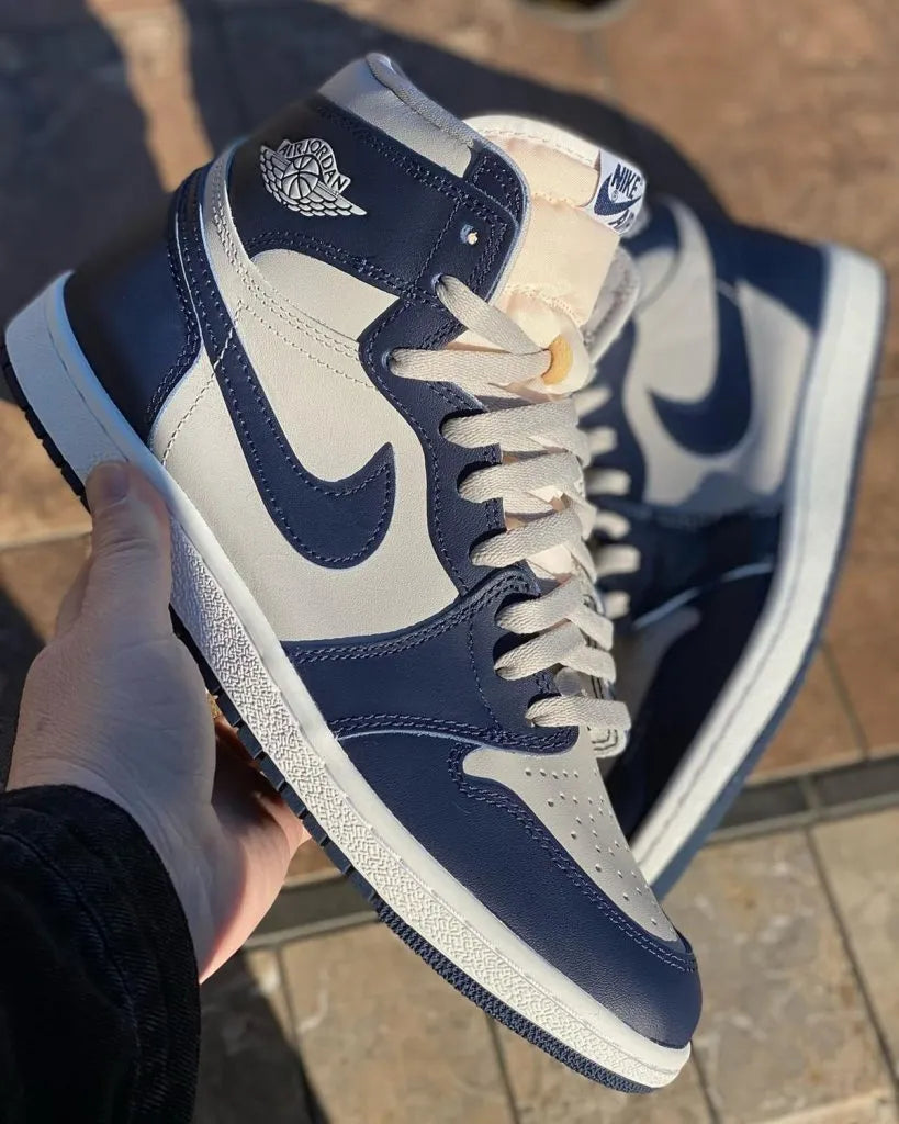 JORDAN 1 HIGH 85 x GEORGETOWN