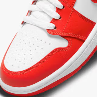JORDAN 1 MID x SYRACUSE