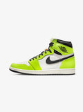 JORDAN 1 RETRO HIGH OG x VISIONAIRE