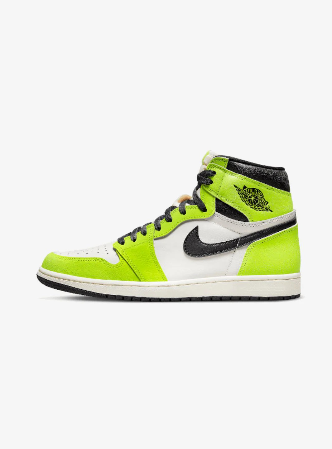 JORDAN 1 RETRO HIGH OG x VISIONAIRE