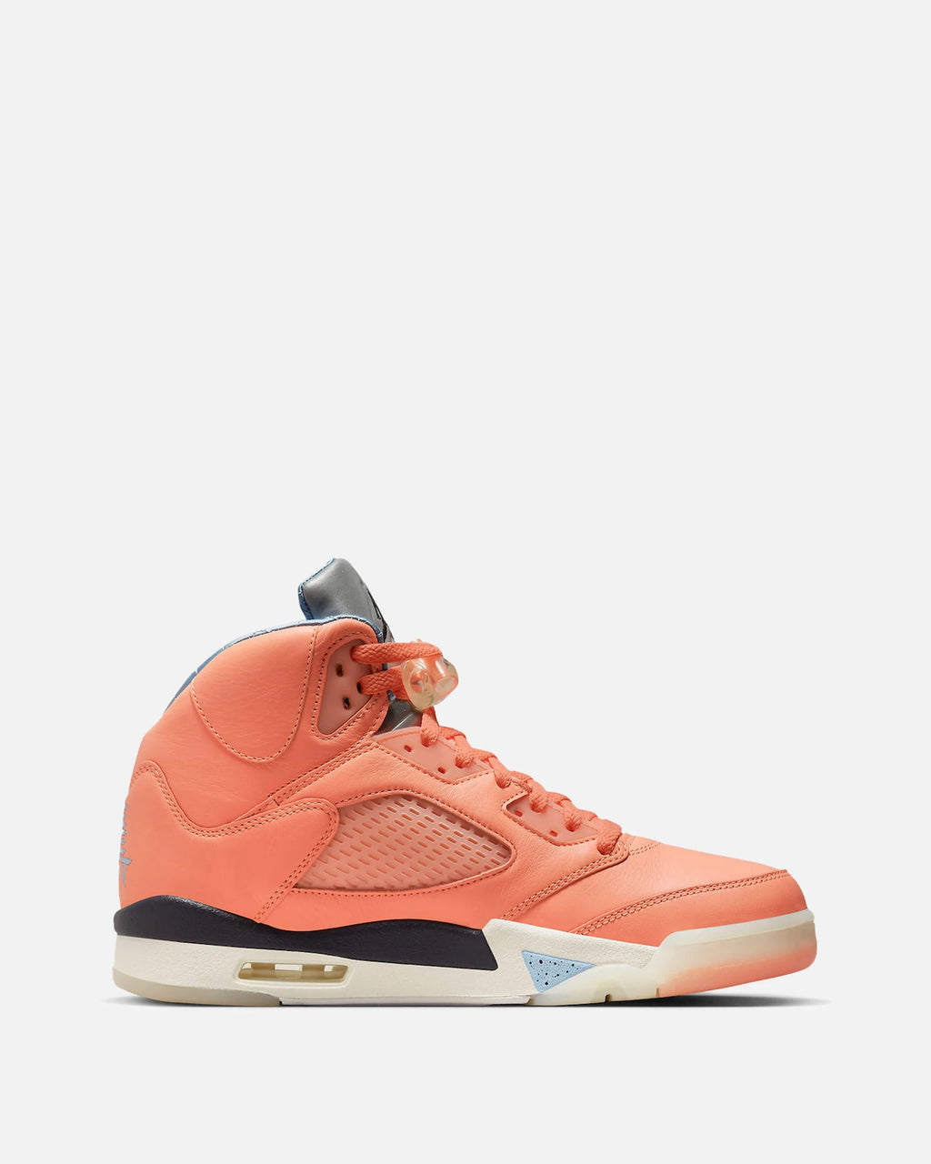 JORDAN 5 RETRO x DJ KHALED WE ARE THE BEST CRIMSON BLISS