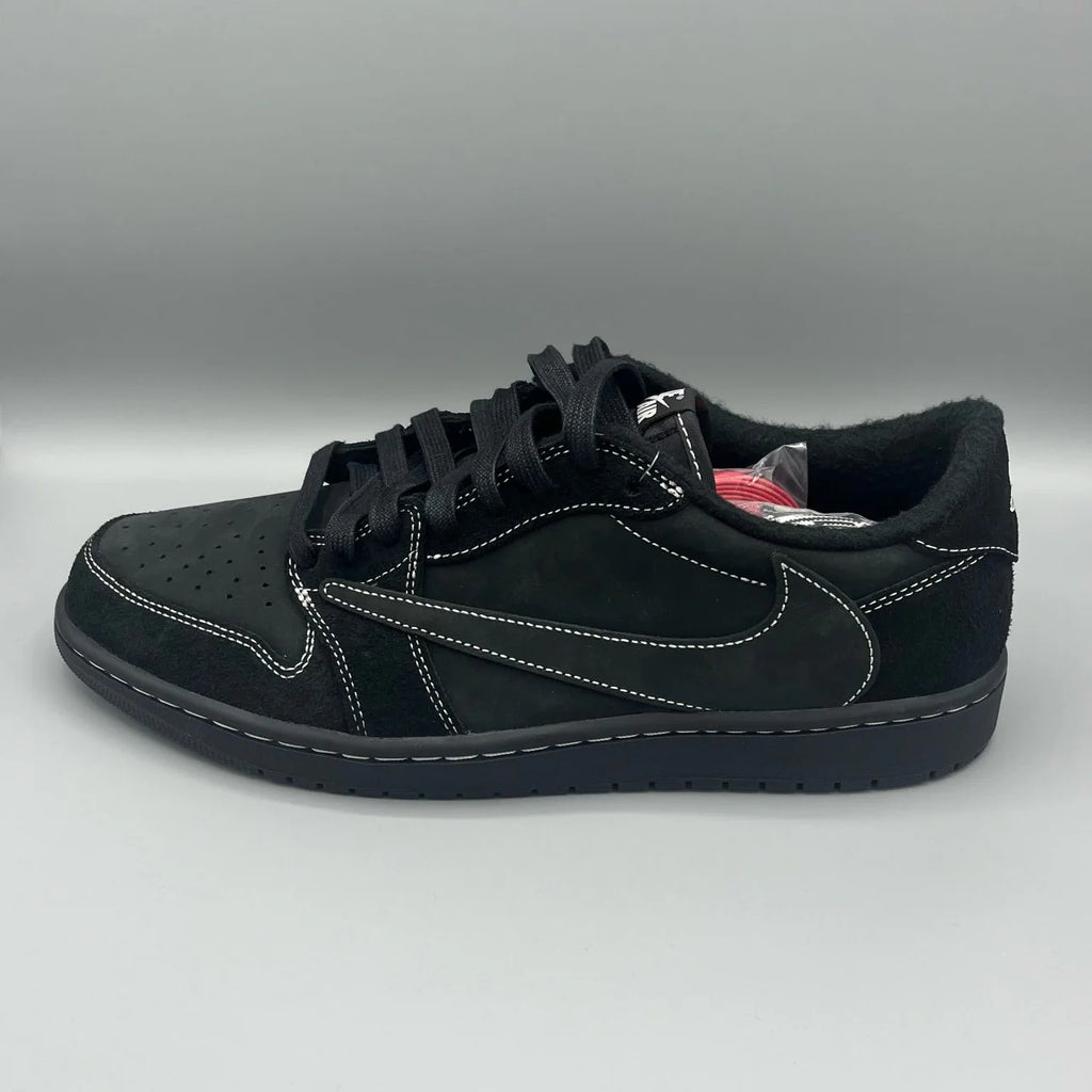 JORDAN 1 LOW x TRAVIS SCOTT PHANTOM