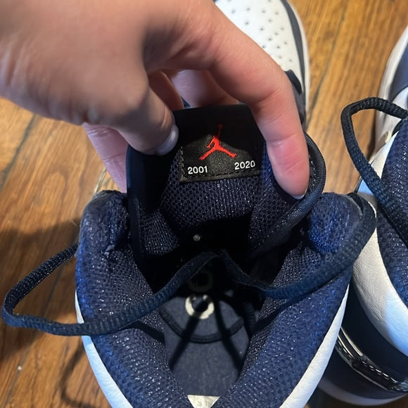JORDAN 1 RETRO HIGH x COJP MIDNIGHT NAVY