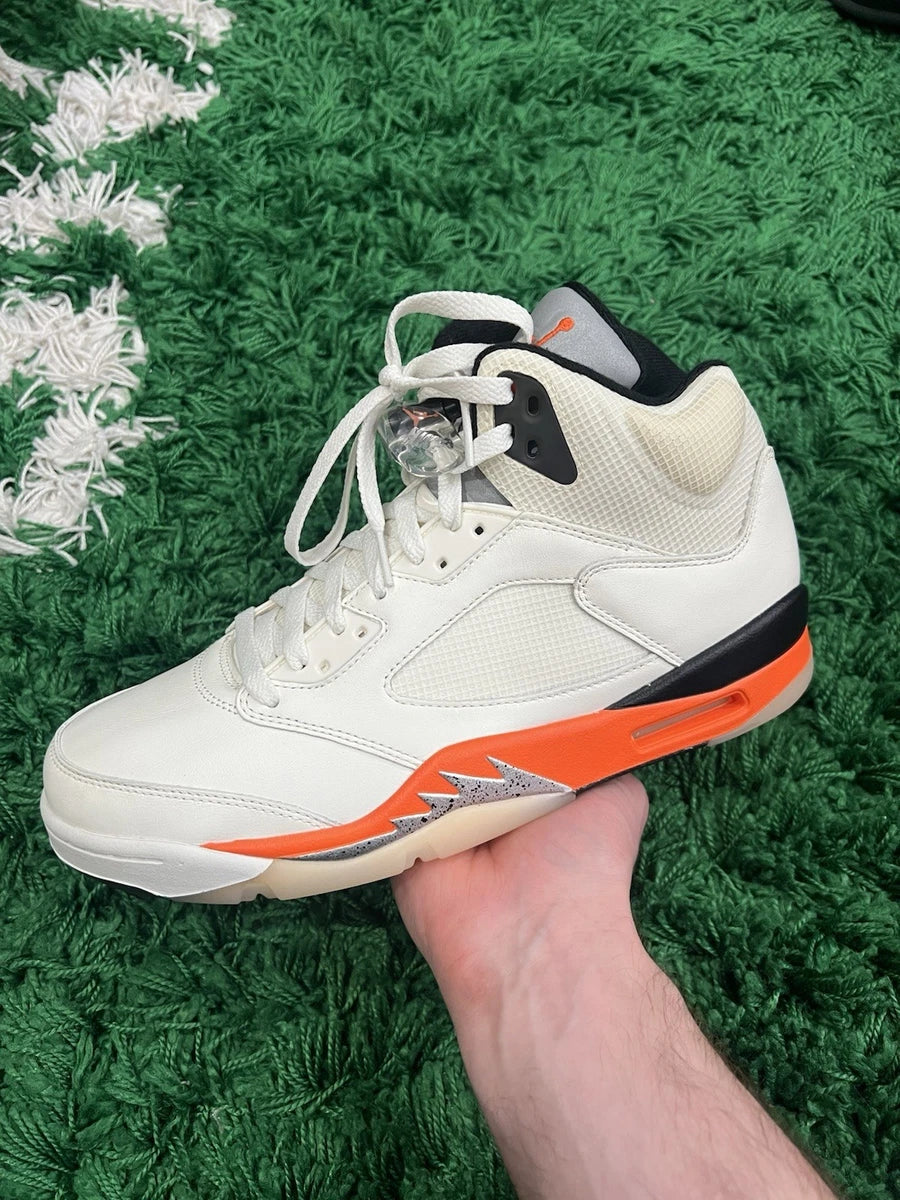 JORDAN 5 RETRO x SHATTERED BACKBOARD