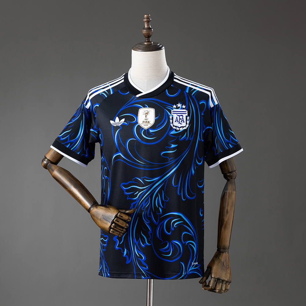 argentina shirt