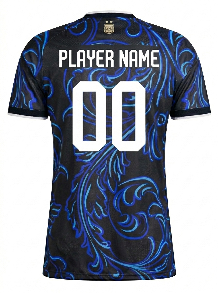 argentina shirt