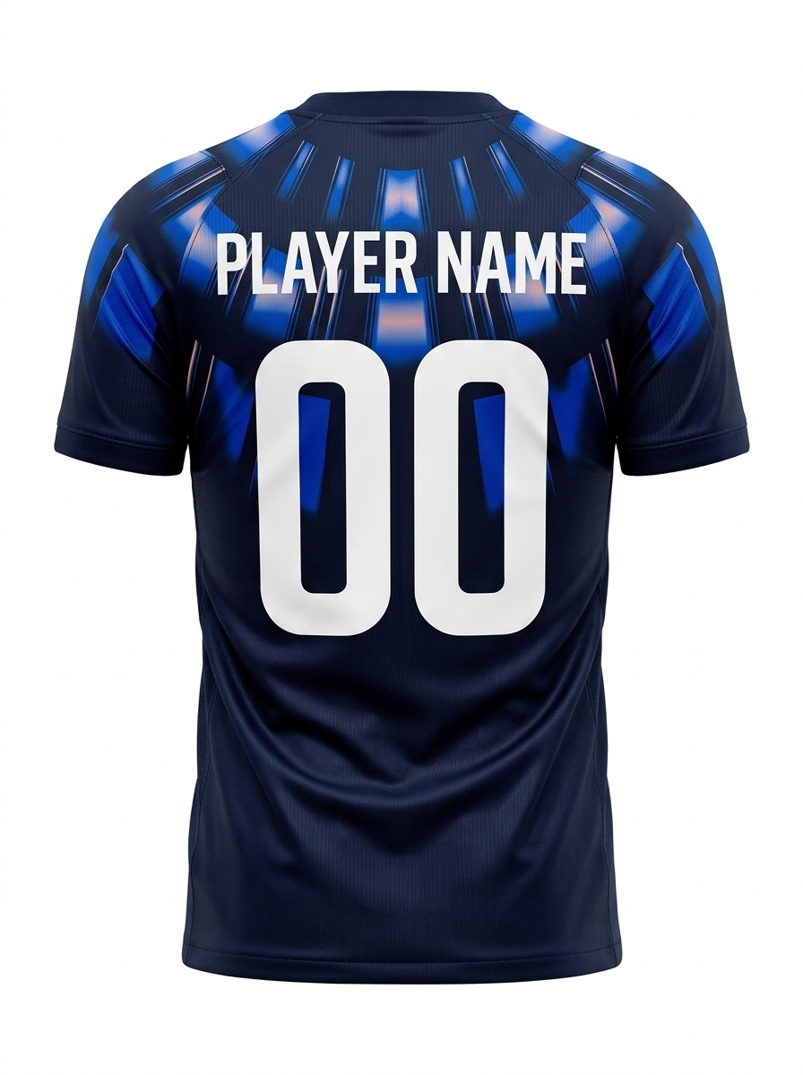 Uruguay  shirt