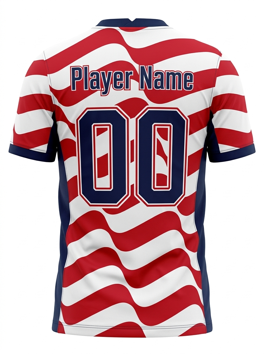 USA shirt