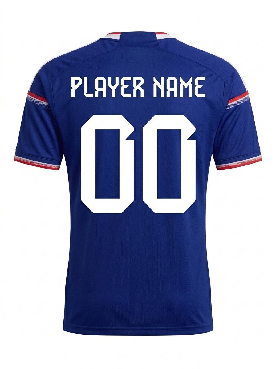 japan shirt