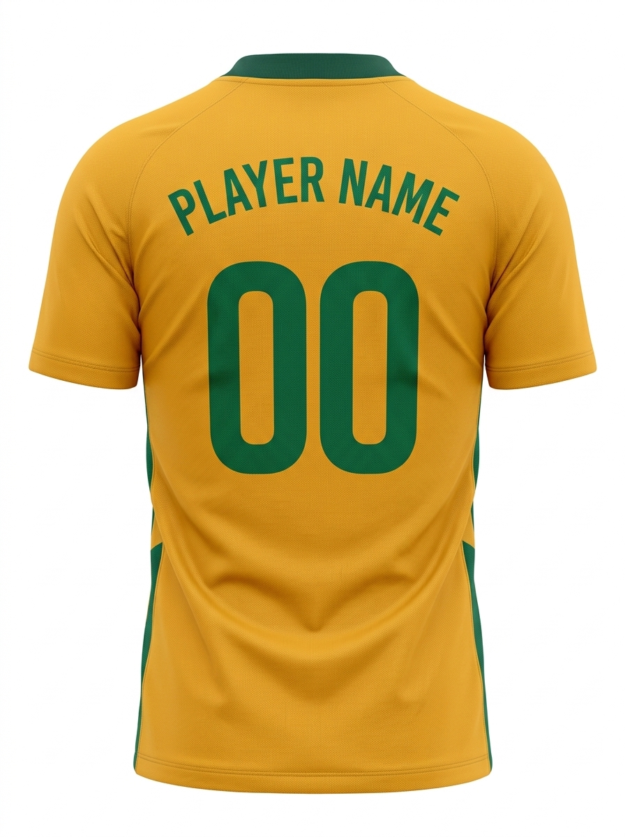 australia shirt