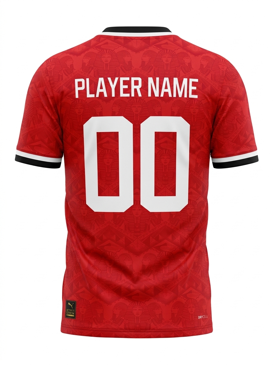 Egypt shirt