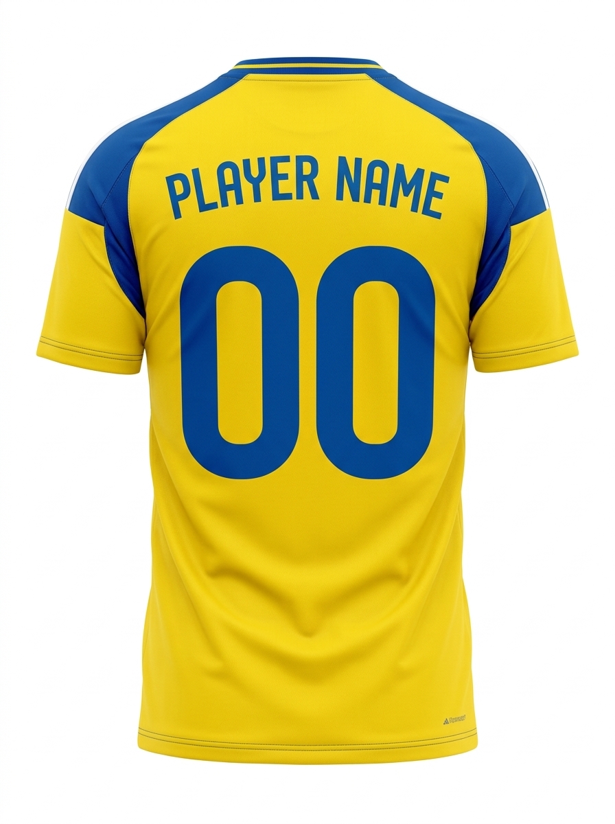Sweden shirt