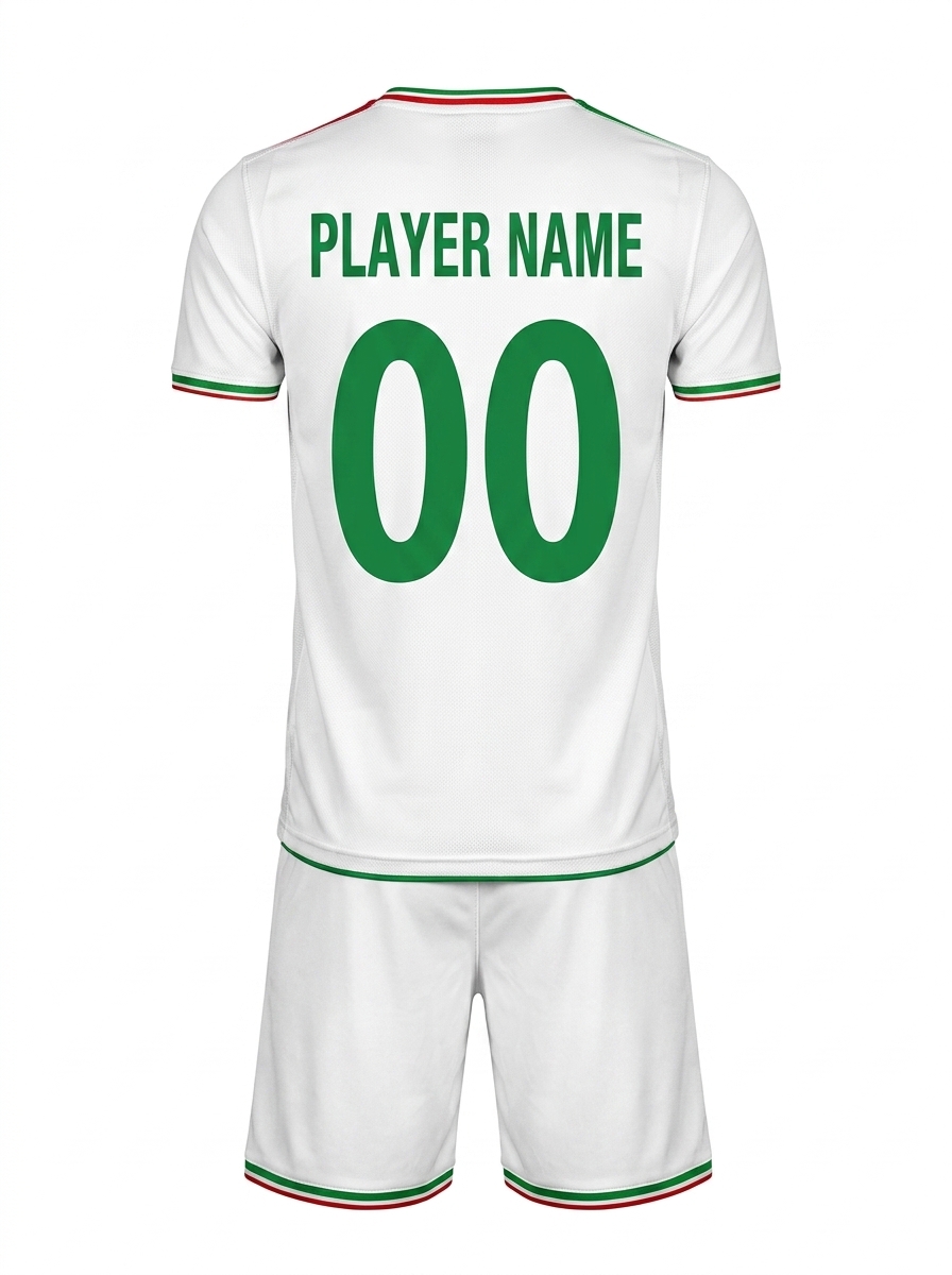 iran shirt