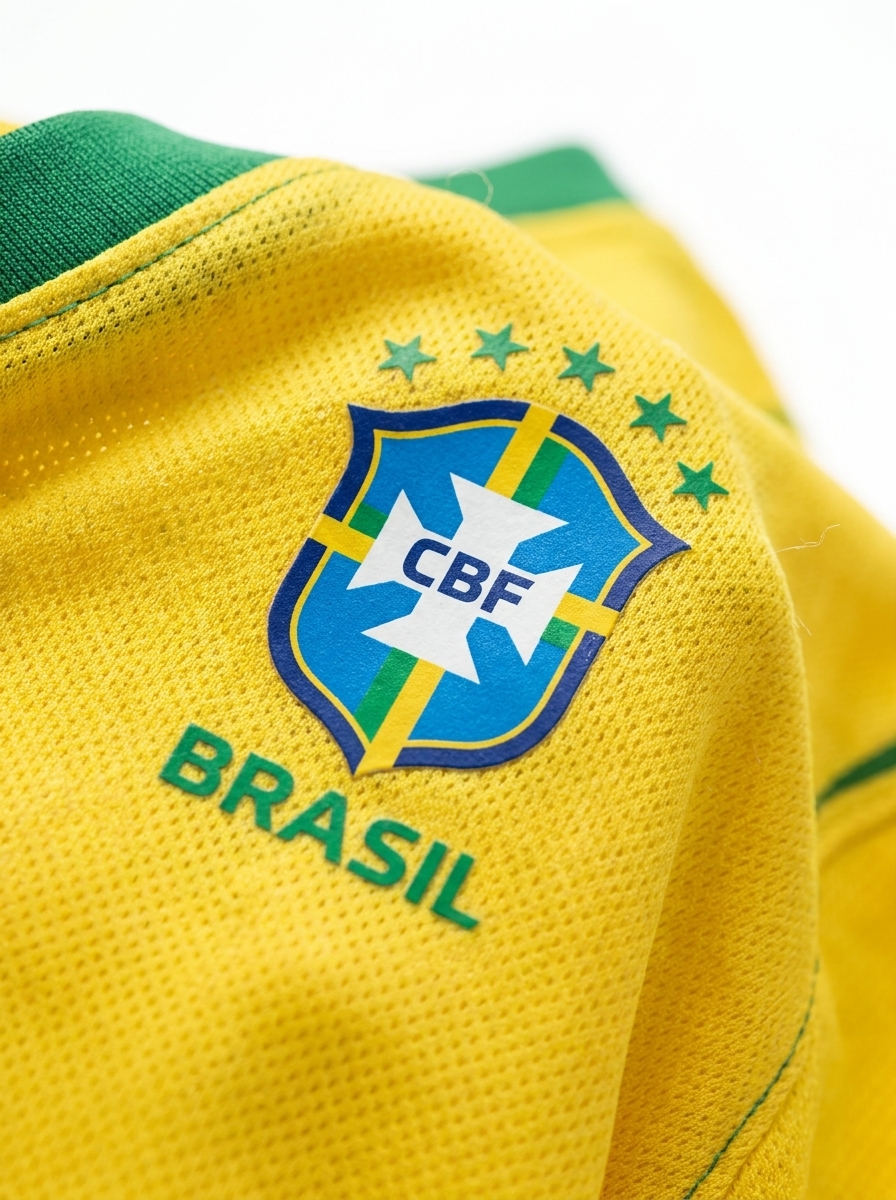 brazil shirt