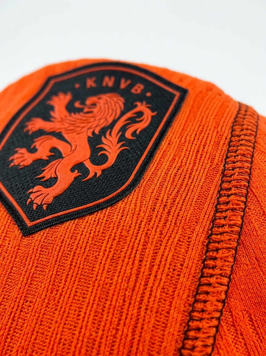 Netherlands shirt